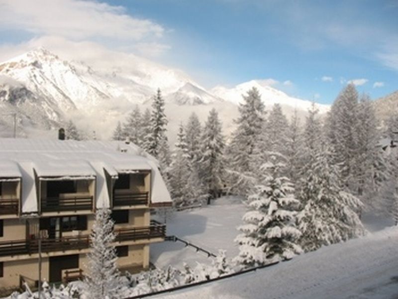Restaurant Hotel Chalet Del Sole Oulx Zewnętrze zdjęcie